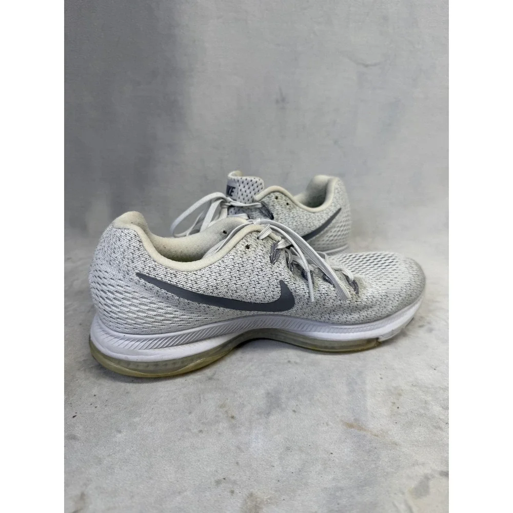 Nike Zoom All Out Shoes‎ Womens Size 8 Running Lightweight Mesh 878671-010